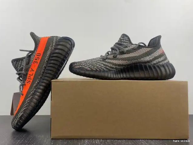 hype Yeezy HQ7045 350 Beluga Carbon Adidas V2 Boost 0523
